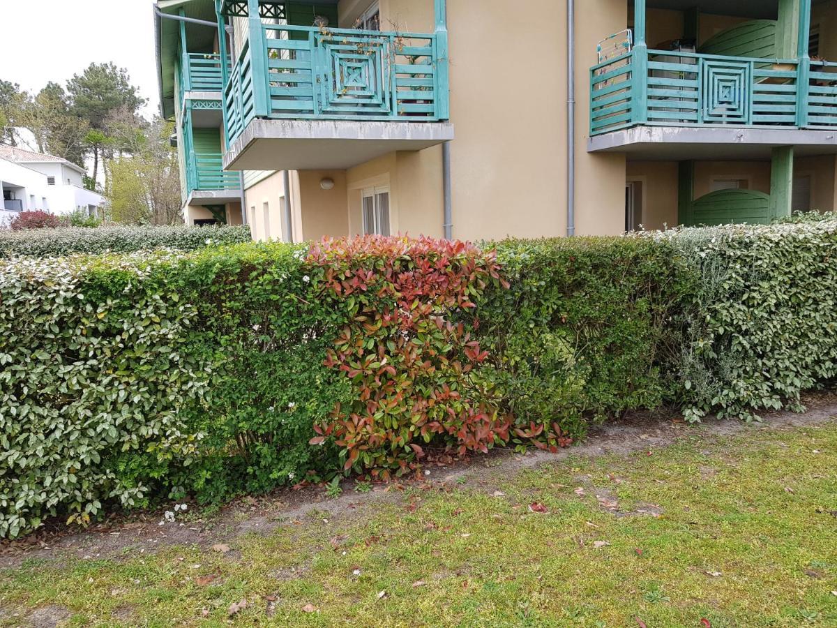 L'Ocean Apartment Audenge Exterior photo